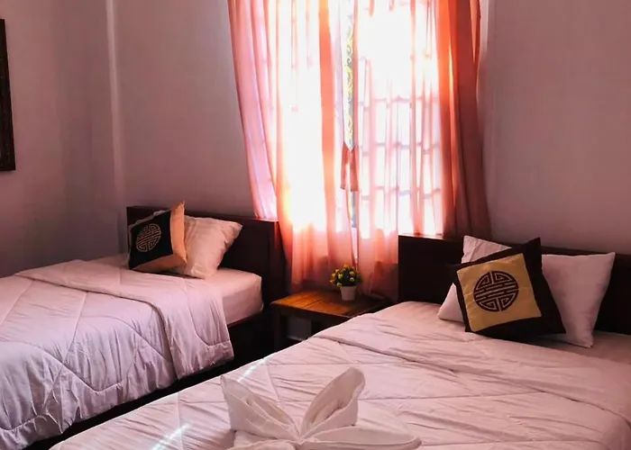 Phum Angkor