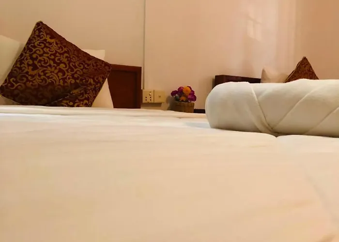 Phum Angkor * Ciudad de Siem Riep