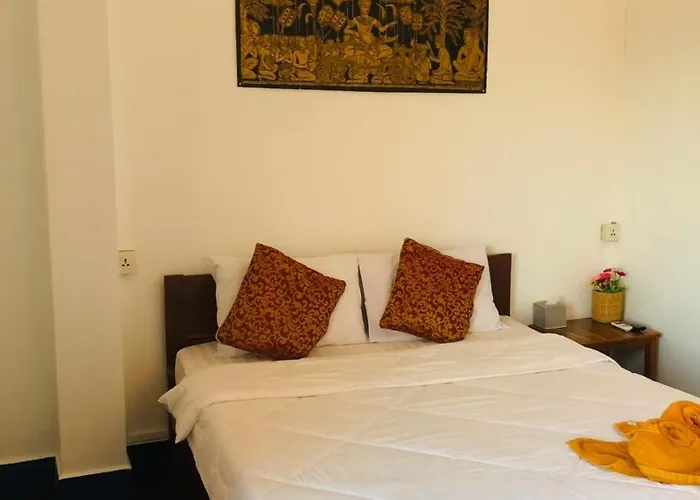 Hostal Phum Angkor *